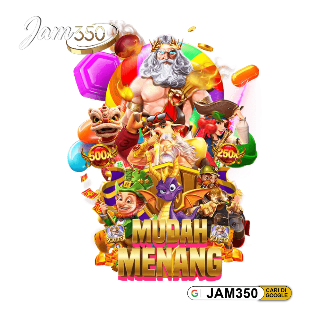 JAM350 >> Situs Resmi Login JAM350 Situs Slot Easy To Win
